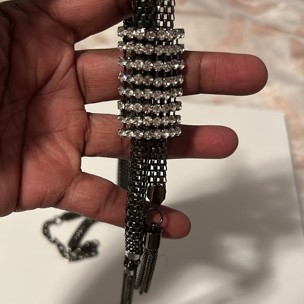 Fashion Jewelry Necklace